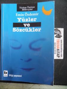 Yüzler ve Sözcükler