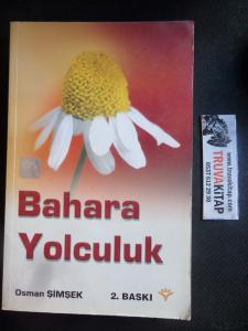Bahara yolculuk