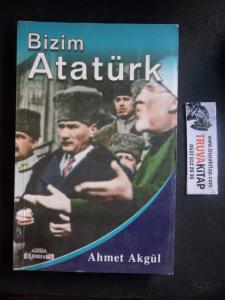 Bizim Atatürk