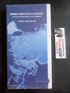 Kıbrıs Sorununun Doğuşu / Menderes Dönemi Türk-Yunan İlişkileri