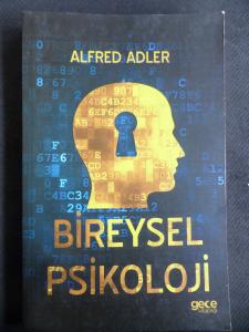 Bireysel Psikoloji