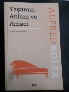Yaşamın Anlam ve Amacı