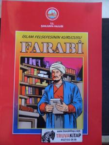 İslam Felsefesinin Kurucusu Farabi