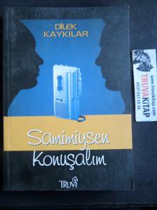 Samimiysen Konuşalım