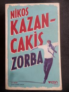 Zorba