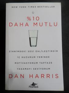 %10 Daha Mutlu