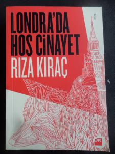 Londra'da Hoş Cinayet