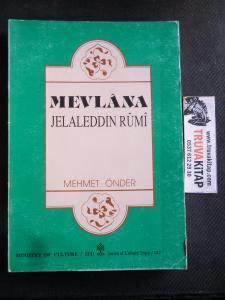 Mevlana Jelaleddin Rumi