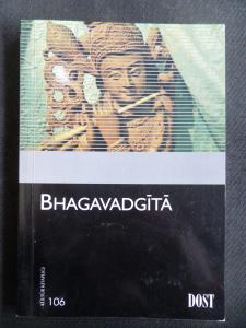 Bhagavadgita - Hinduların Kutsal Kitabı