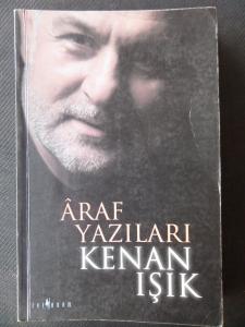 Araf Yazıları