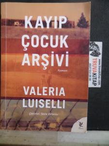 Kayıp Çocuk Arşivi