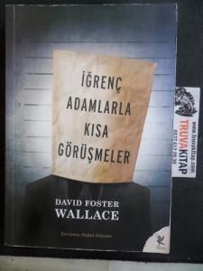 İğrenç Adamlarla Kısa Görüşmeler