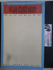 Melih Cevdet Anday Seçmeler