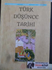 Türk Düşünce Tarihi