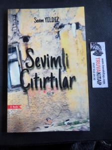 Sevimli Çıtırtılar