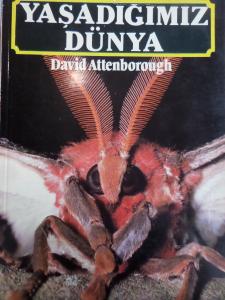 Yaşadığımız Dünya - Yeryüzünde Hayat