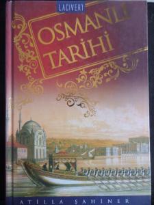 Osmanlı Tarihi