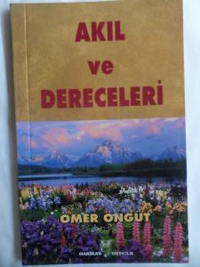 Akıl Ve Dereceleri