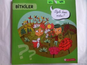 Bitkiler
