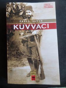 Kuvvacı
