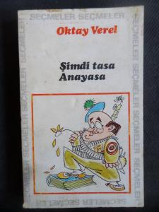 Şimdi Tasa Anayasa