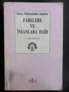 Farelere ve İnsanlara Dair