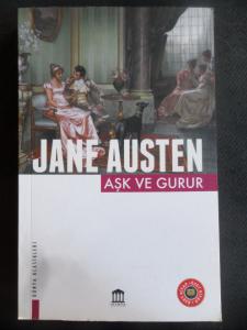 Aşk Ve Gurur