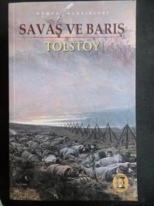 Savaş Ve Barış