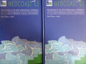 Medcoast 03 / 2 Cilt