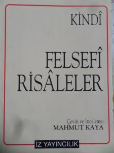 Kindi Felsefi Risaleler