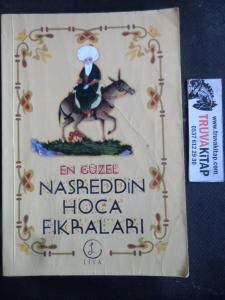 En Güzel Nasreddin Hoca Fıkraları