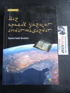 Biz Apaçık Yazılar İndirmişizdir