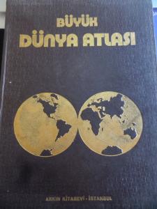 Büyük Dünya Atlası