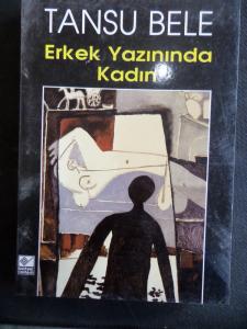 Erkek Yazınında Kadın