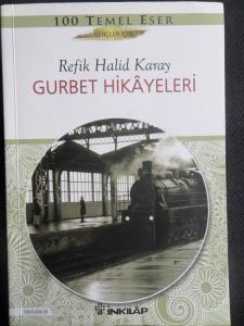 Gurbet Hikayeleri