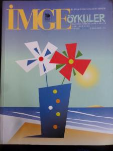 İmge Öyküler 2005 / 3