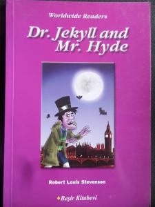 Dr. Jekyll And Mr. Hyde