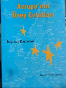 Avrupa'nın Üvey Evlatları