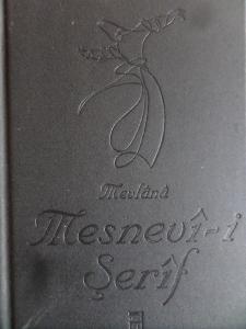 Mesnevi-i Şerif