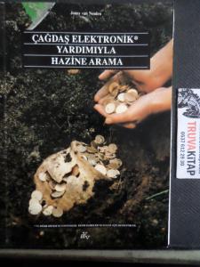 Çağdaş Elektronik Yardımıyla Hazine Arama
