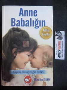 Anne Babalığın Altın Kuralları