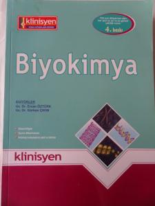 Biyokimya