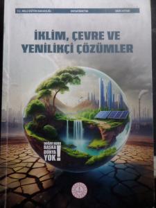 İklim Çevre ve Yenilikçi Çözümler