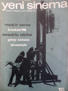 Yeni Sinema 1969 / 15