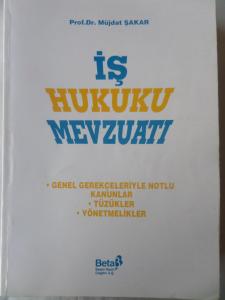 İş Hukuku Mevzuatı