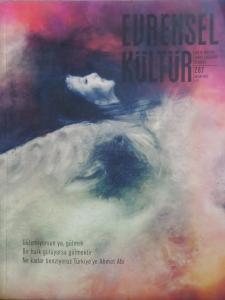 Evrensel Kültür Dergisi 2015 / 287