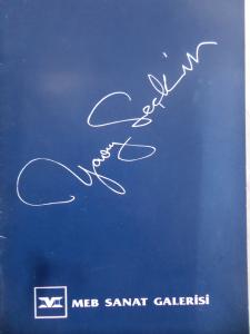 Yavuz Seçkin Kişisel Resim Sergisi / 2-30 Aralık 1995