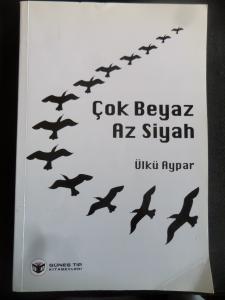 Çok Beyaz Az Siyah