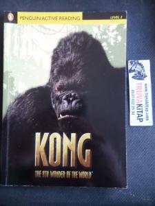 KONG - The 8th Wonder of the World - Level 2