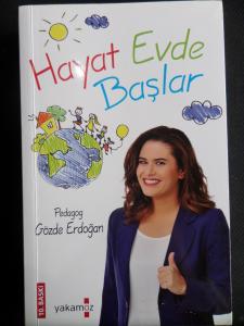 Hayat Evde Başlar